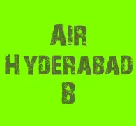 AIR Hyderabad B